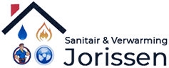 Jorissen Sanitair & Verwarming - Installateur
